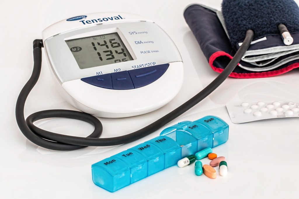 santé traitements et médicaments