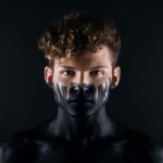 body painting art