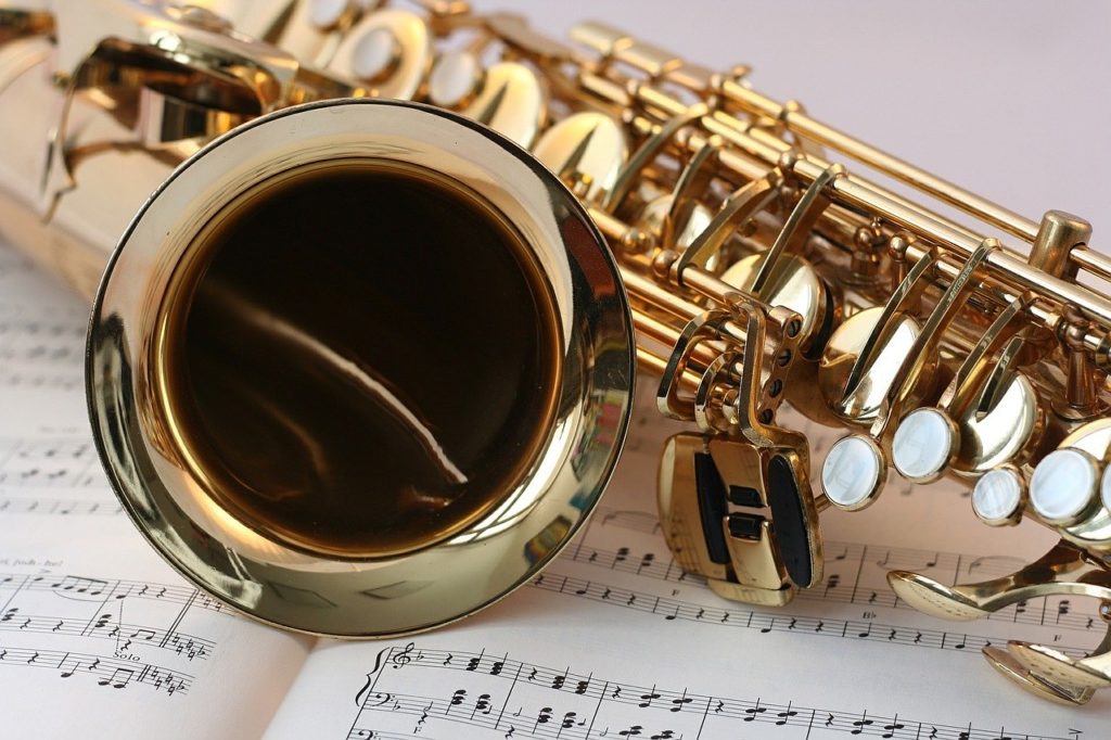 culture musique