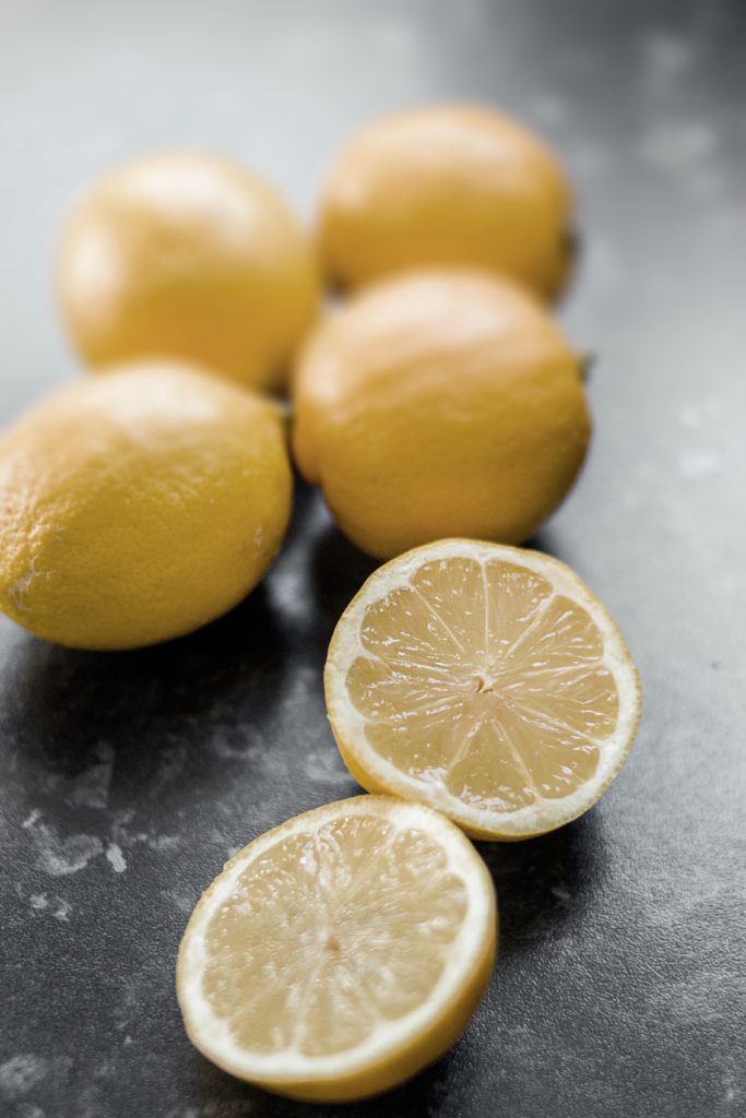 citron coupé