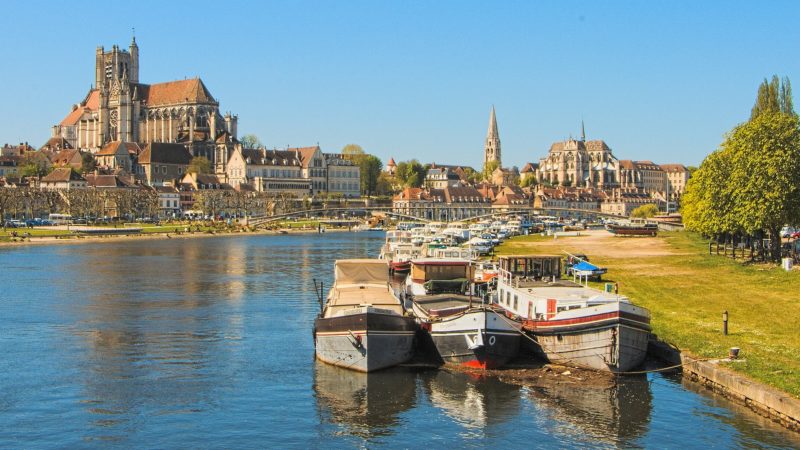 Que faire en Bourgogne Franche-Comté ?