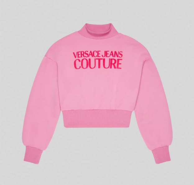 versace jeans couture