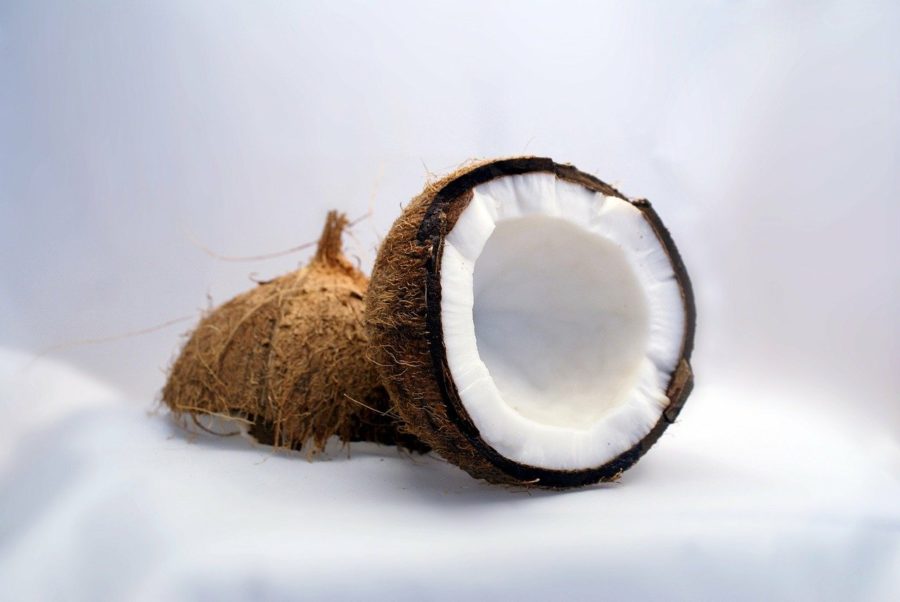 L’huile de coco, ses différentes utilisations