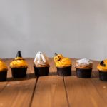 cupcakes halloween