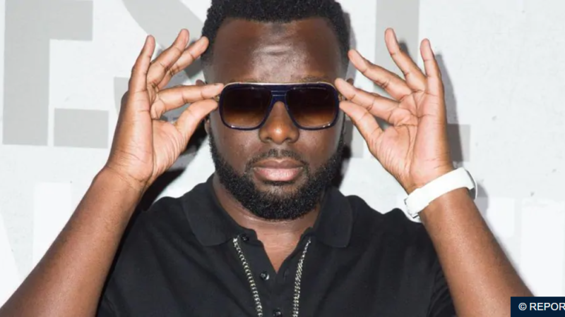 Un album retour aux fondamentaux pour Gims