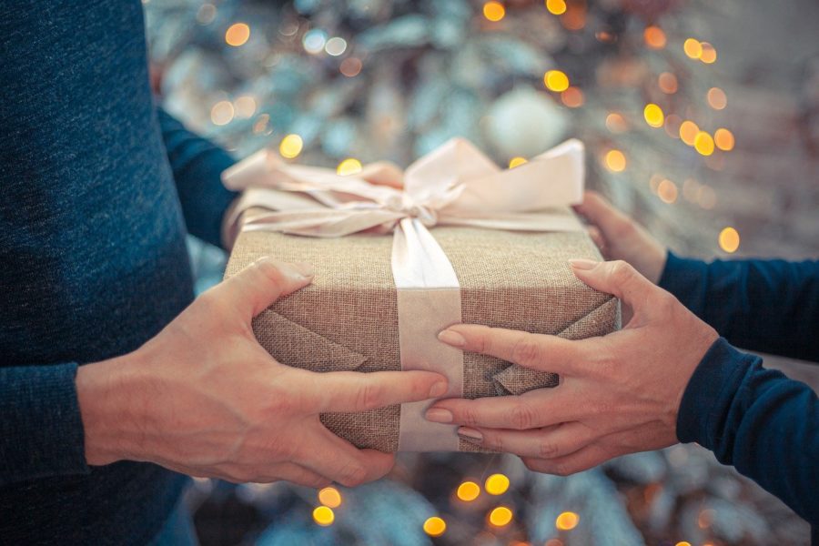 Quels cadeaux offrir à un homme ?