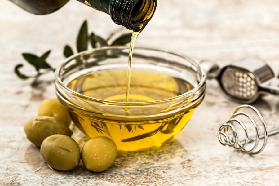 Cuisiner à l’huile d’olive est-il sain ?