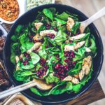 salade bowl healthy