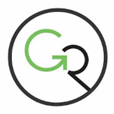 Logo GreenR