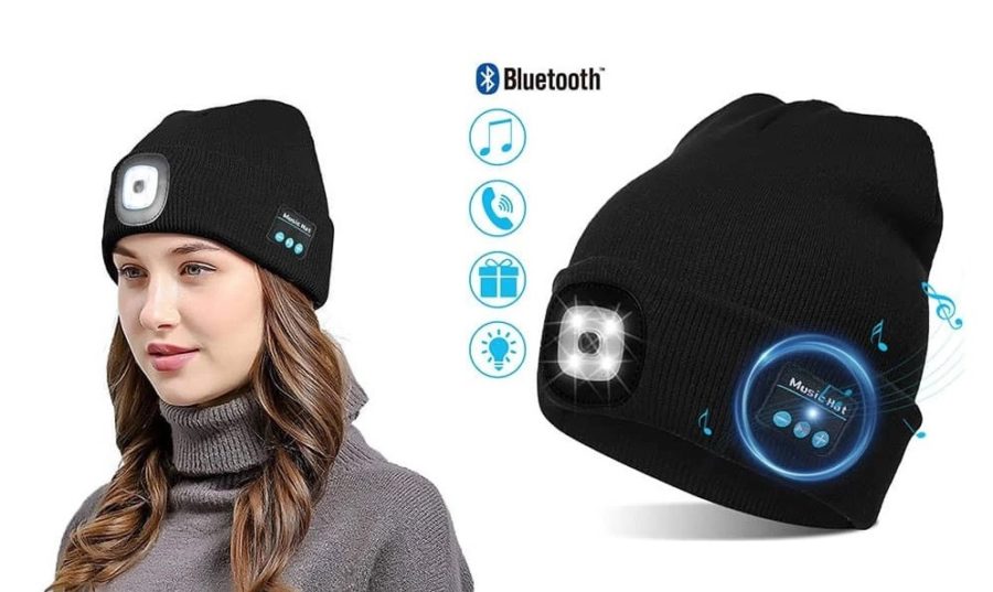 Maracali : le bonnet gadget qu’il vous faut cet hiver