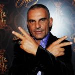 Christian Audigier paris los angeles