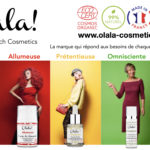 Olala French Cosmetics