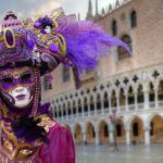 Carnaval de Venise