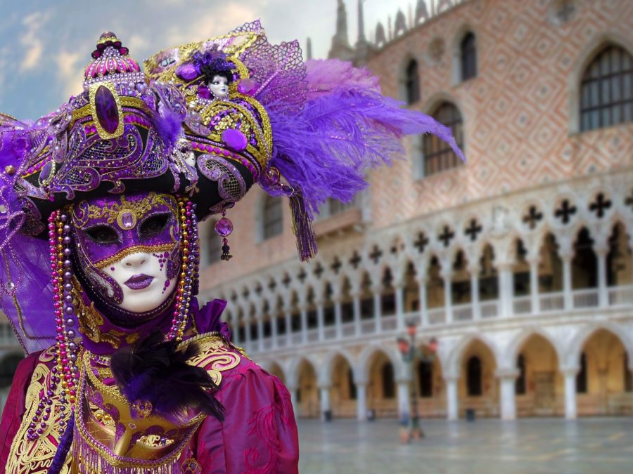 Carnaval de Venise, entre festivités et costumes