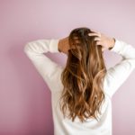 huile capillaire cheveux