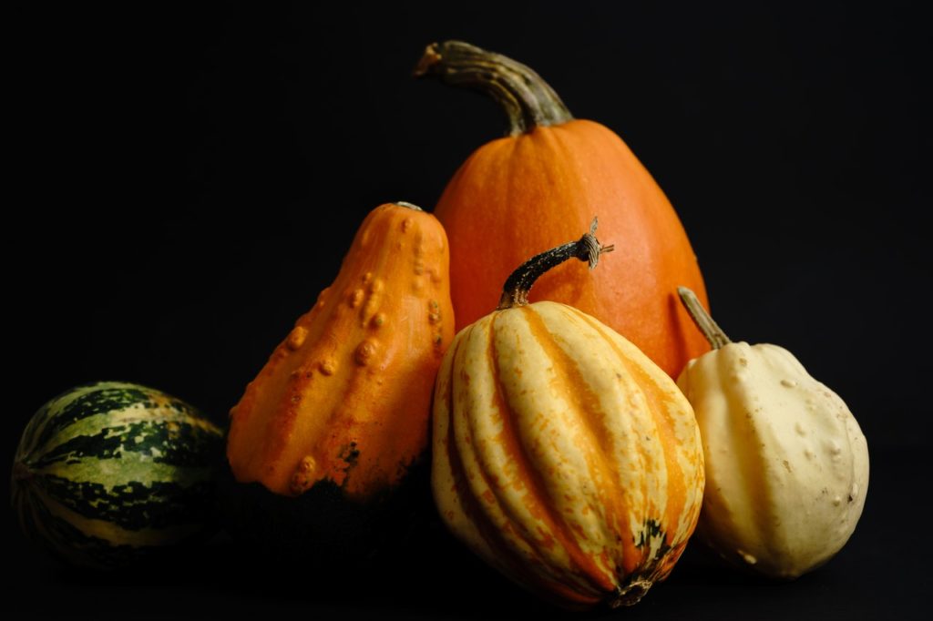 huile de pépins de courge