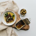 anchois sicilienne recette