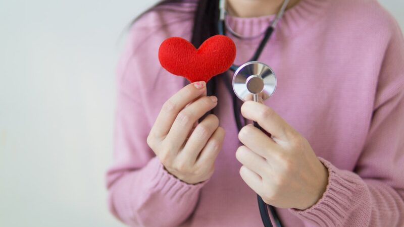 L’insuffisance cardiaque, un mal trop peu connu