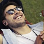 lunettes de soleil