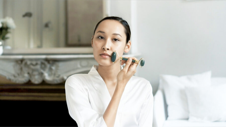 Jade Roller : des outils de beauté asiatique
