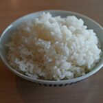eau de riz