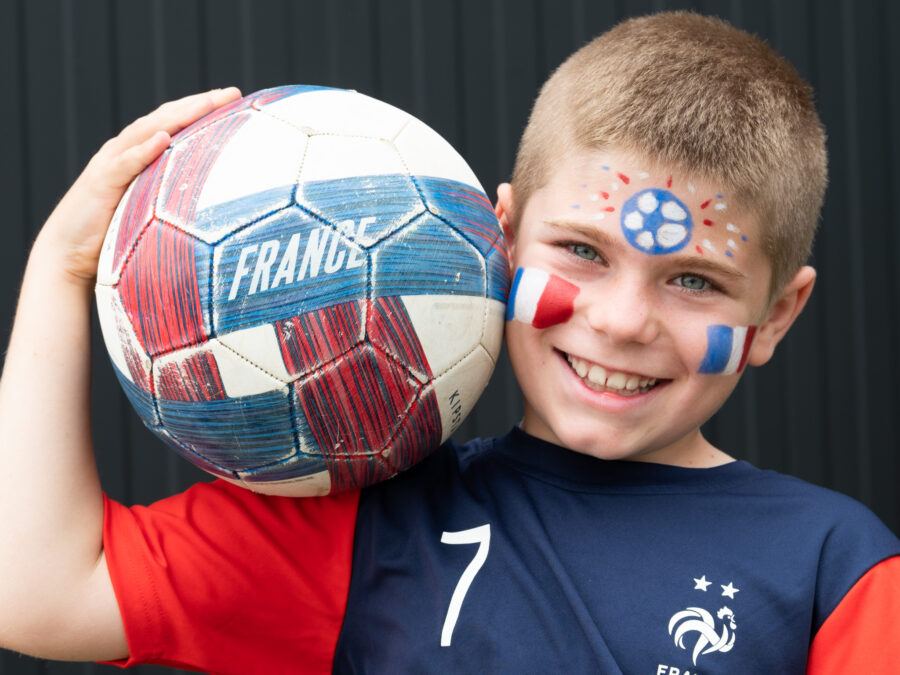 Euro 2021 : des Kits Supporters bio avec Namaki
