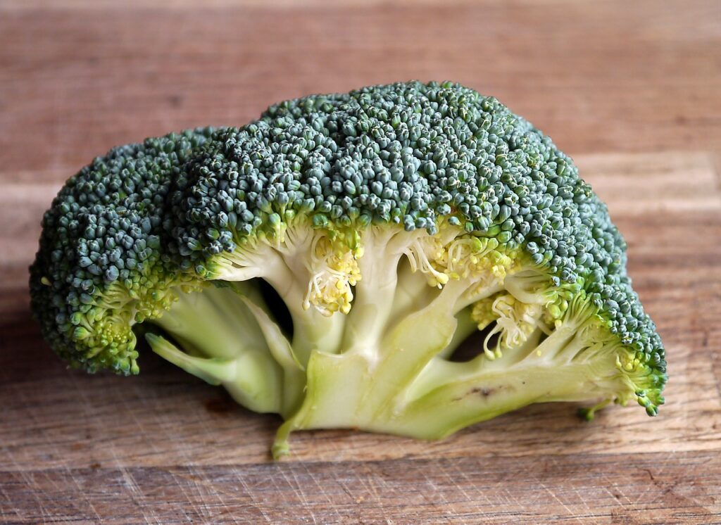 brocoli