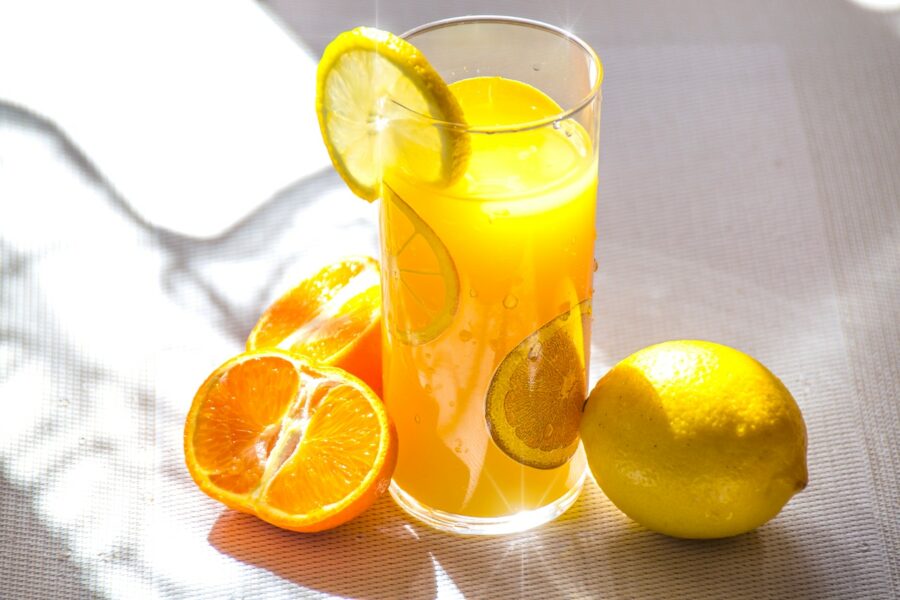 Quels fruits pour faire le plein de vitamine C ?