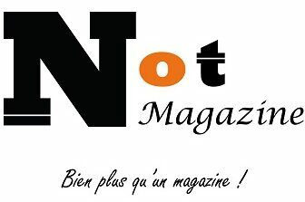 Not Magazine