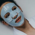 masque tissus skin care cosmétique