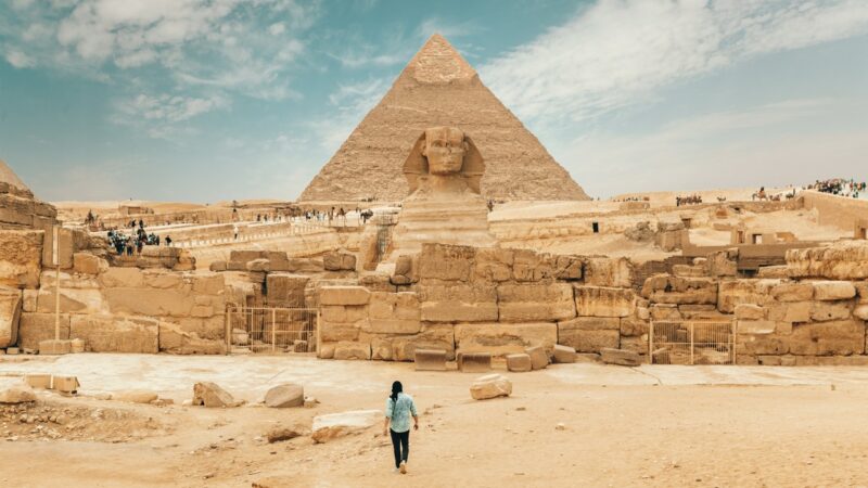 L’Égypte n’a pas fini de dévoiler ses secrets