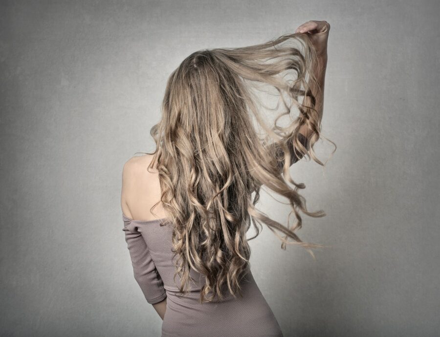 Idées de coiffure pour cheveux longs