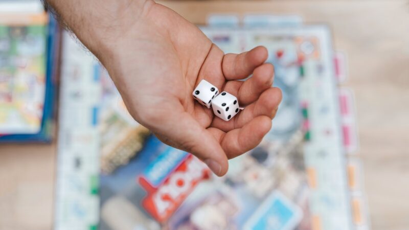 Top 5 des jeux de société tendances en 2021