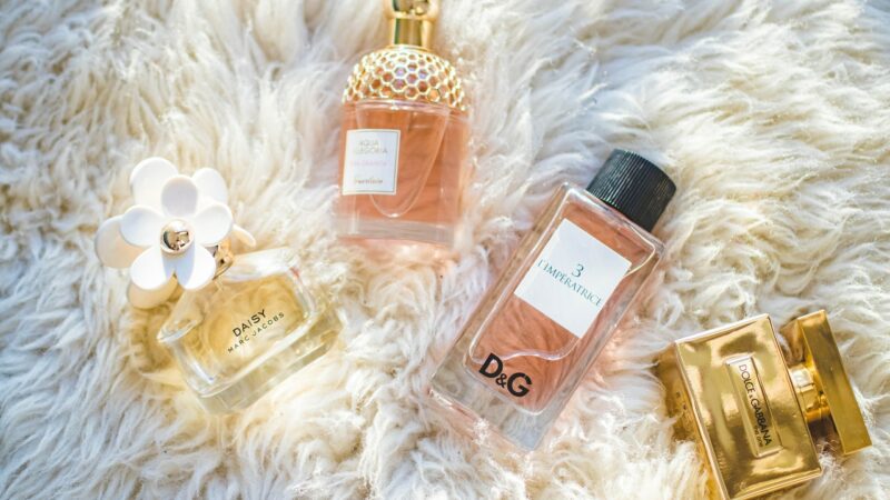 Comment payer son parfum moins cher ?