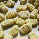 gnocchi recette plat