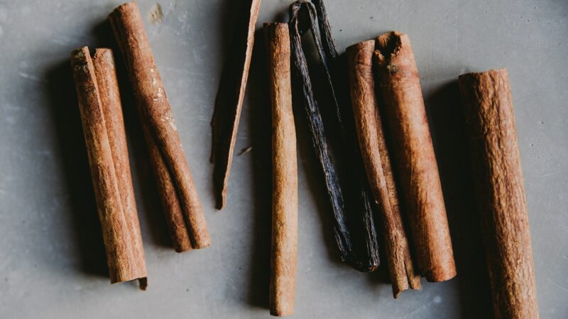 Se soigner avec l’arôme de vanille de Madagascar : comment s’y prendre ?