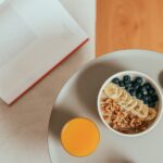 Porridge Cuisine