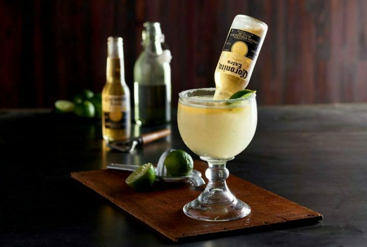 La Coronarita : un cocktail surprenant pour affronter les chaleurs d’été