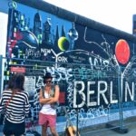 Berlin visiter citytrip