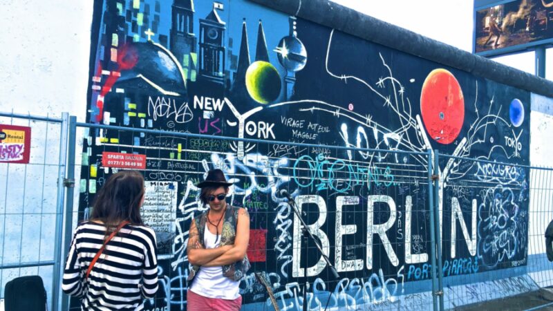 City trip : et si on partait visiter Berlin cet été ?