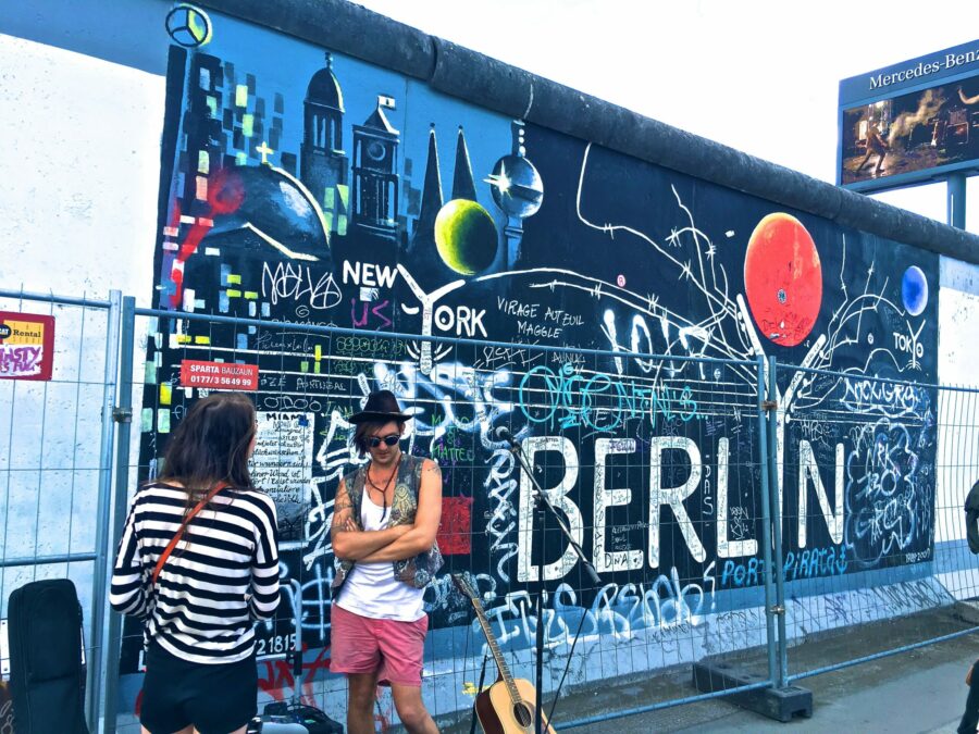 City trip : et si on partait visiter Berlin cet été ?
