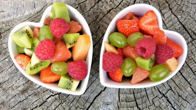 Salade de fruits : la fraîcheur s’invite dans vos assiettes