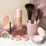 Mademoiselle bio makeup