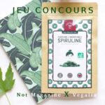 Jeu concours Vegalia