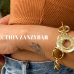 Collection Zanzybar bijoux