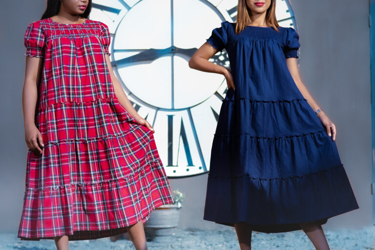 Angèle H. Paris vêtements femme