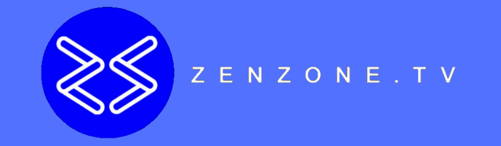 Logo ZenZoneTV