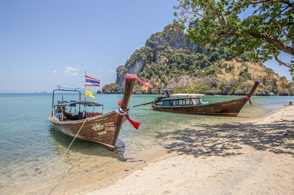 Voyages destinations