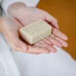 shampoing solide zéro waste