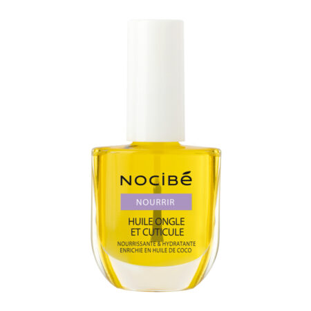 Huile Essentielle Pour Soigner Les Mycoses Des Ongles - Flacon 10 Ml, Traitement Naturel